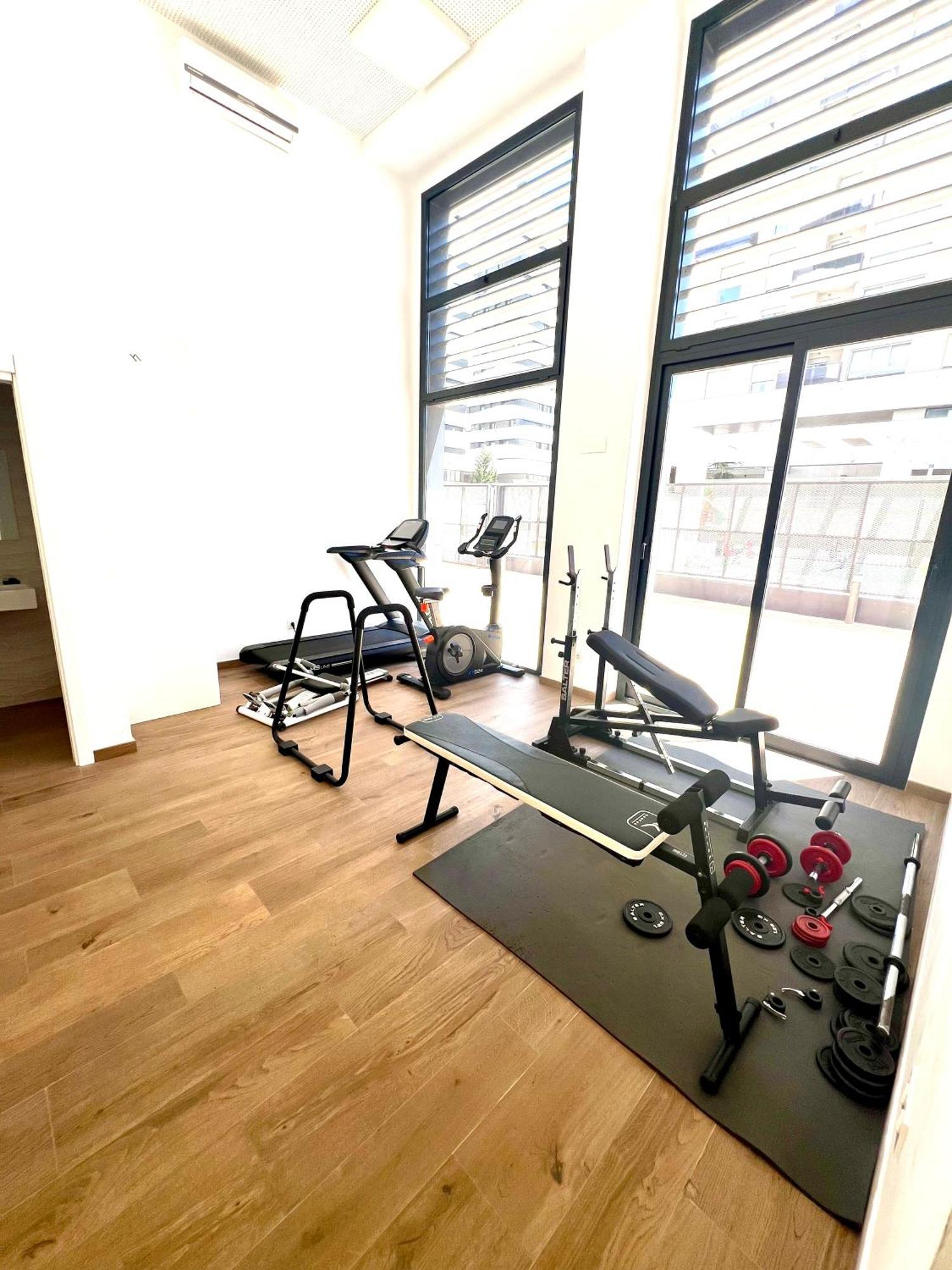 Exclusivo Loft Duplex Roig Arena - Piscina - Vlc Valence Extérieur photo