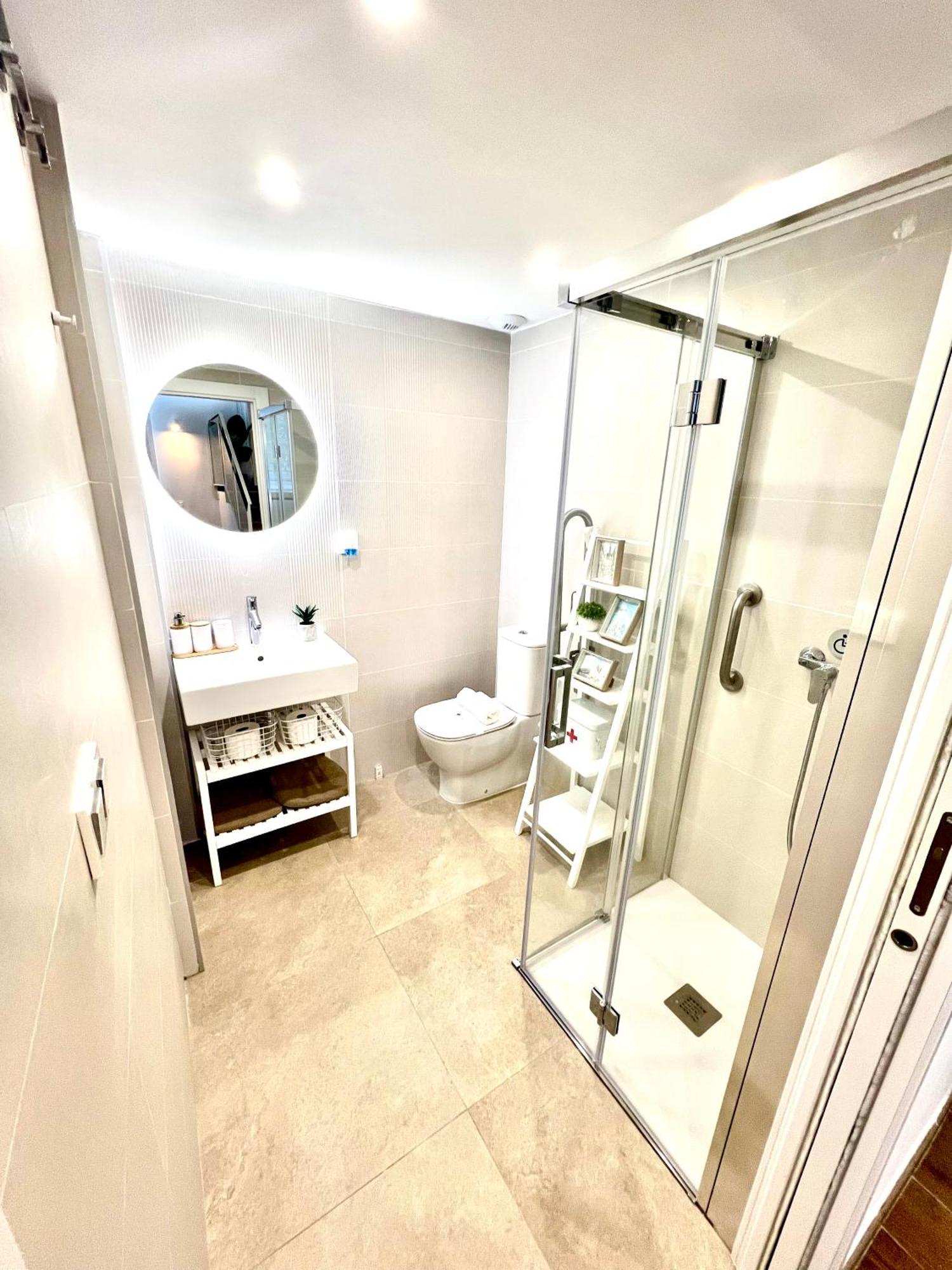 Exclusivo Loft Duplex Roig Arena - Piscina - Vlc Valence Extérieur photo