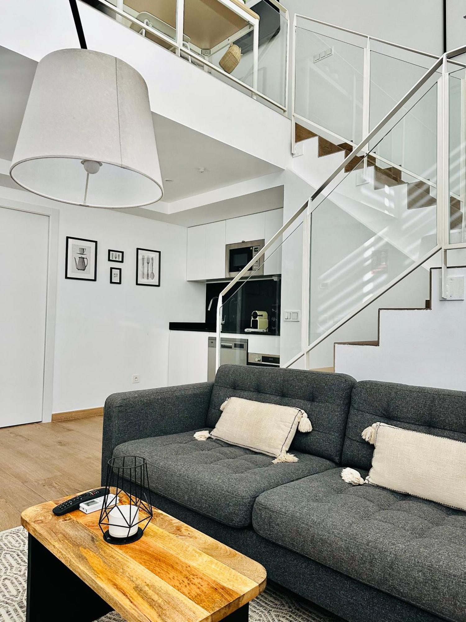 Exclusivo Loft Duplex Roig Arena - Piscina - Vlc Valence Extérieur photo