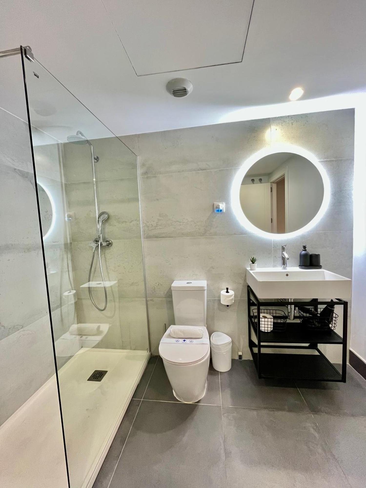 Exclusivo Loft Duplex Roig Arena - Piscina - Vlc Valence Extérieur photo