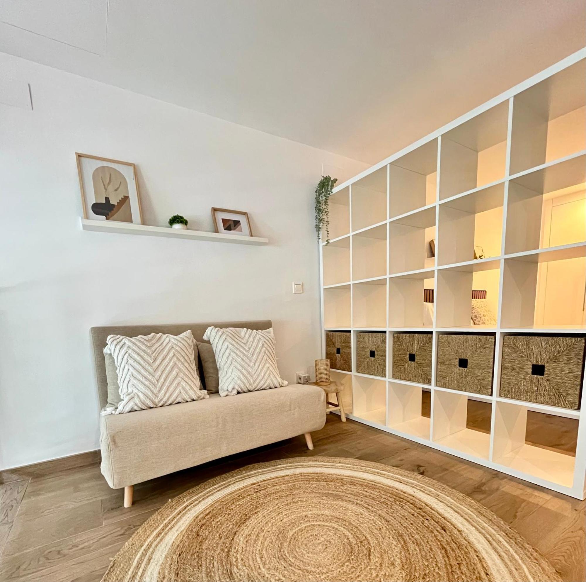 Exclusivo Loft Duplex Roig Arena - Piscina - Vlc Valence Extérieur photo