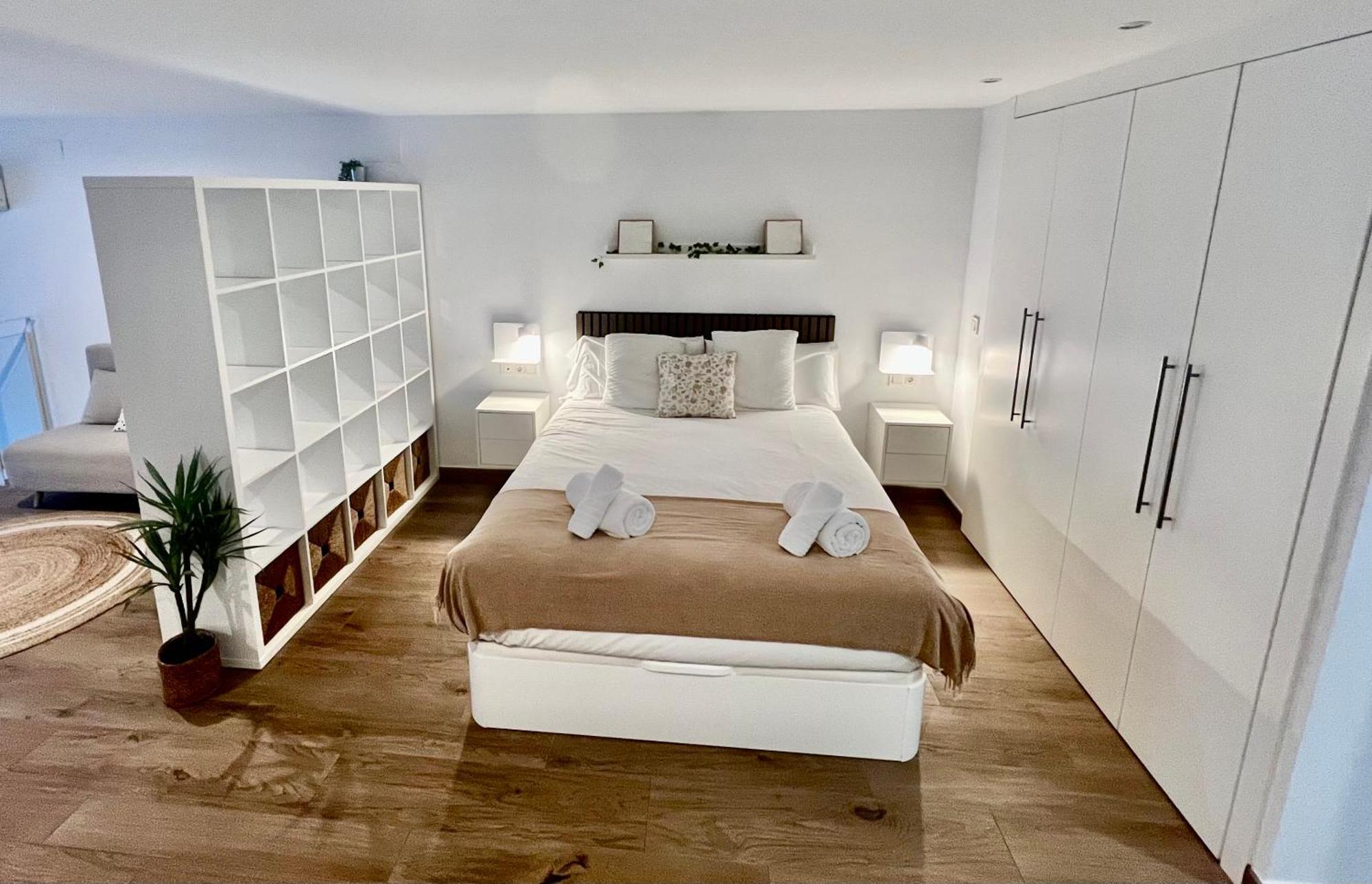 Exclusivo Loft Duplex Roig Arena - Piscina - Vlc Valence Extérieur photo