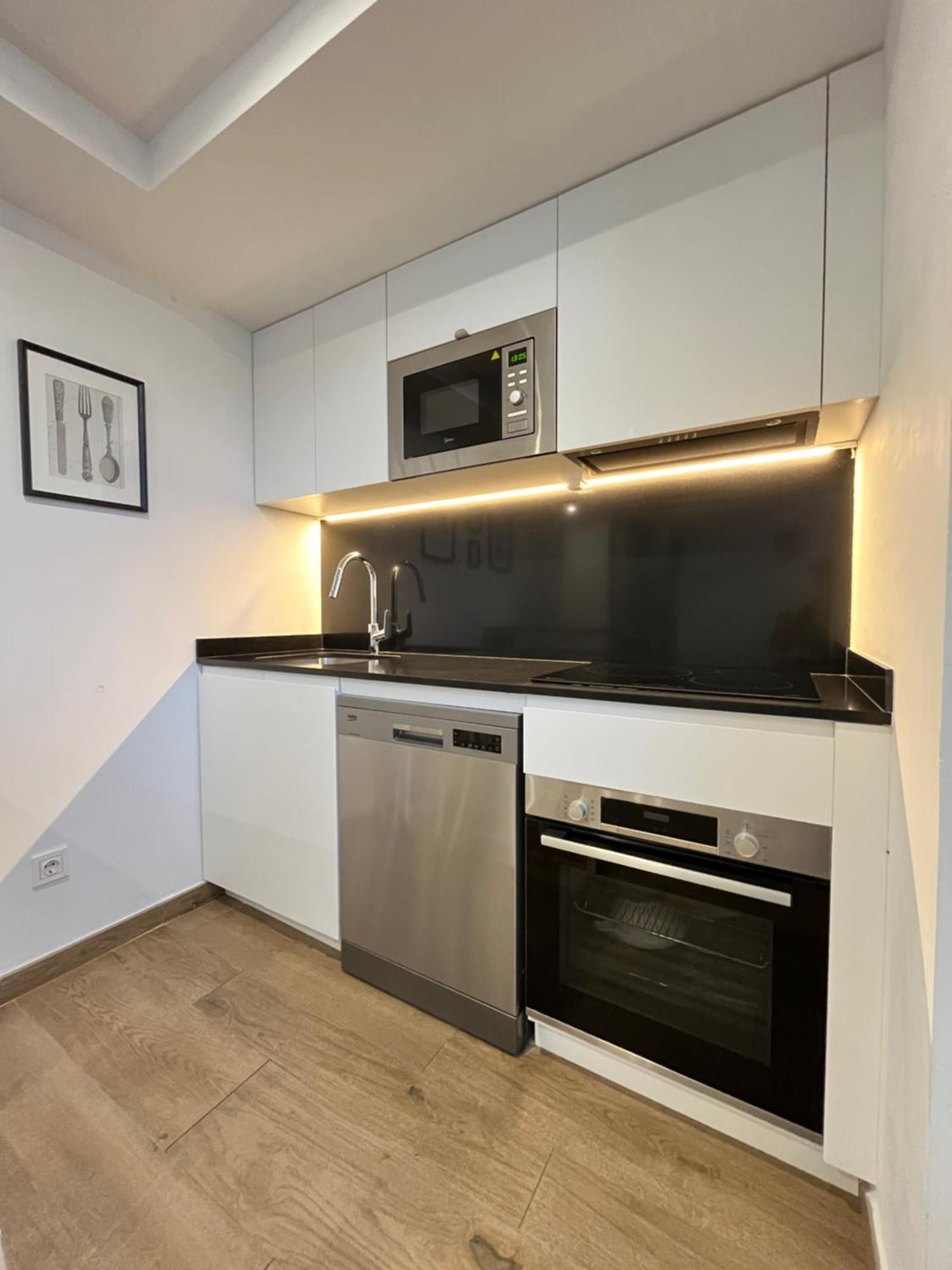 Appartement Exclusivo Loft Duplex Roig Arena - Piscina - Vlc à Valence Extérieur photo